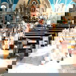 Mary Jiemer Benolirao-Amora profile icon