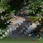 Alfia Lara-Villamarin profile icon