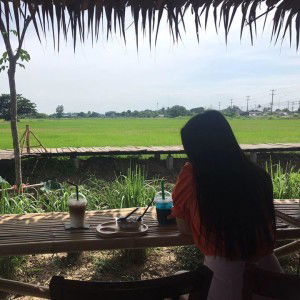 Aom Jiranuch profile icon