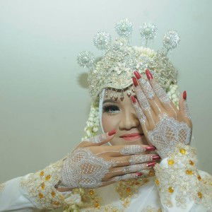 Ika Wulandari profile icon