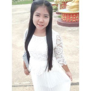 Niracha Nachailan profile icon