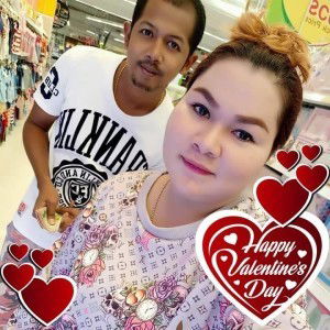 ถึงตัวจะดำ แต่ว่าการกระทำสีชมพู profile icon