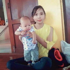 ริน ริน มณี profile icon