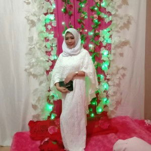 Mita Agista profile icon