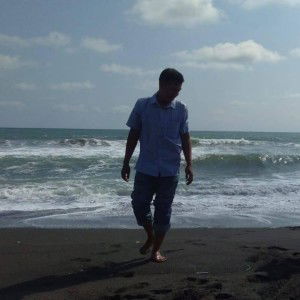 Zupry Adi Ajda profile icon