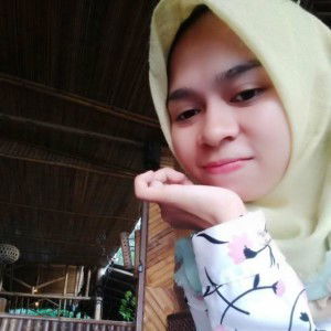 Riian Malaikat'Kecilqoe profile icon