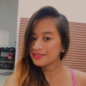 Jezreel Kate Hermosilla Malong profile icon