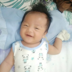 Jovy Lugan Dela Cruz profile icon