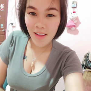 Pang Paveena profile icon