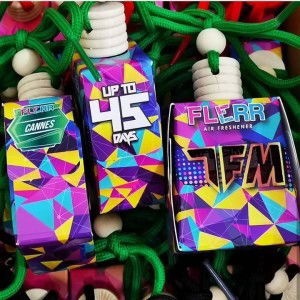 Fadhilah Hanin profile icon