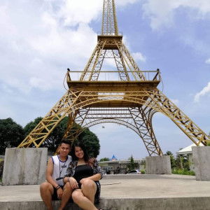 Bibim0110 profile icon