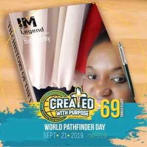 Cynthia Amaka Nwankpa profile icon