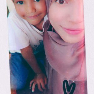 Nurhasya Afiqah profile icon