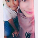 Nurhasya Afiqah profile icon