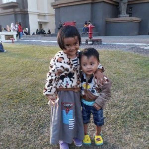 Uchy Imoed profile icon