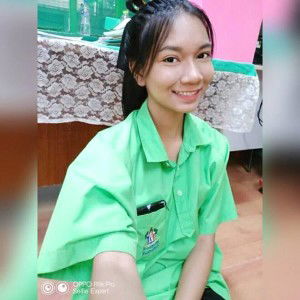 Thidarat Trongklang profile icon