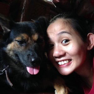 Kler Ann Clutario profile icon