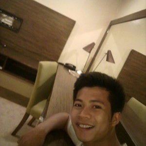 Ariel Rosales profile icon