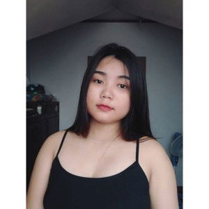 Mary Rose P. Dagohoy profile icon