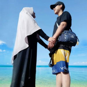 Fitriyani Nurjanah profile icon