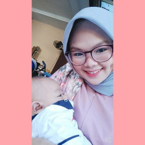 Wulandari Oktavia profile icon