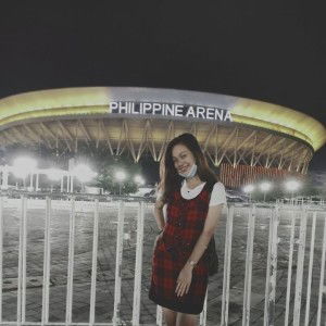 Joice Dela Cruz profile icon