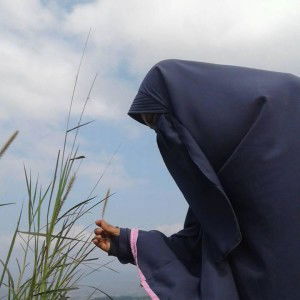 Azizah Kharimah profile icon