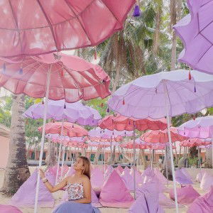 Ela Villaruz profile icon