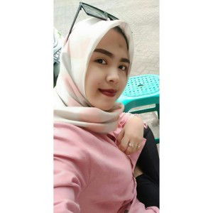 Syarifah Diana AL-Qadrie profile icon