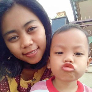 Hestiya Anugrah Lisdiyasari profile icon