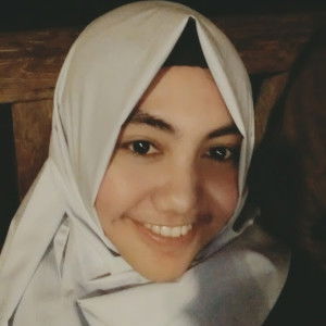 Muthia Serena profile icon