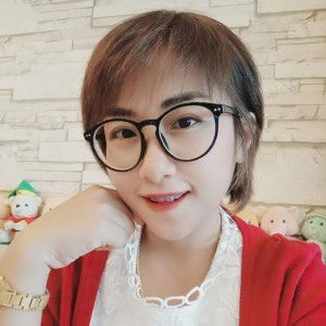 Maem Nareerut profile icon