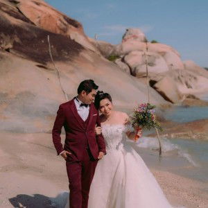 Suchaya Binmud profile icon