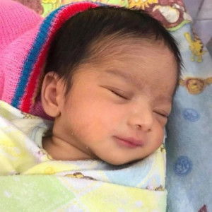 Naura Fadilah profile icon