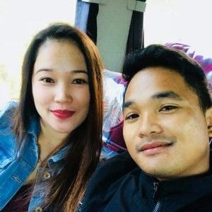 Joneza Suan profile icon