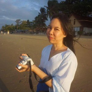 Benjarat Sukwiwat profile icon