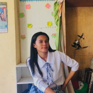 Reenalyn Mae Saban Ruano profile icon