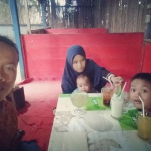 Anik wasilatul Mahmudah profile icon