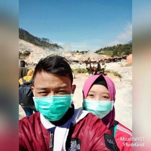 Muslifah profile icon