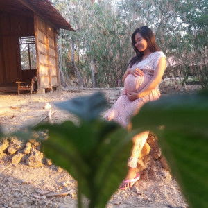 Fransiska ailin faniq profile icon