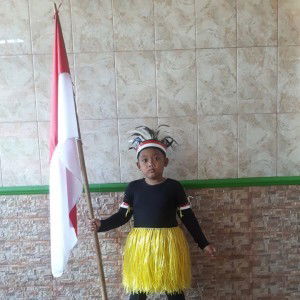 Muniv Sari AL FurQon profile icon