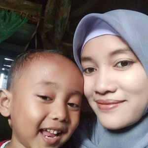 ainul fitriyah profile icon