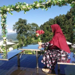 Syifa Rizky profile icon