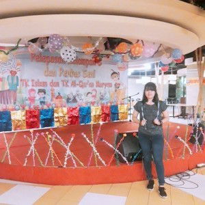 Ippoy Shofie profile icon