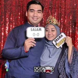 Nisa Roslan profile icon