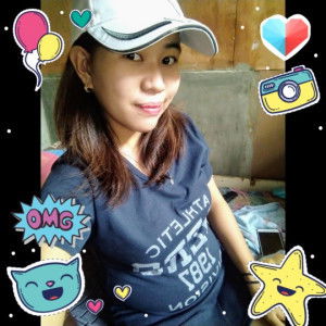 Marian Alcantara Sikat profile icon