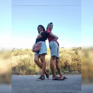 Ivy Michelle Triumfante profile icon