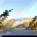 Ivy Michelle Triumfante profile icon