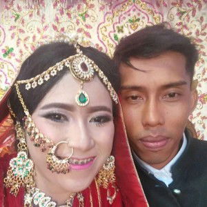 Jumiathy Syuaib profile icon