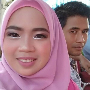 Safrudin Auliaa Dewi profile icon